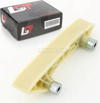 Produktbild von Gleitschiene Kettenspanner Steuerkette für FORD TRANSIT 01-03 - 2.4 DI