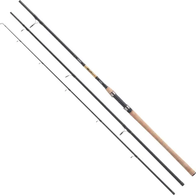 Produktbild von Balzer MK Adventure IM-6 Universal 3,60m 35-90g - Angelrute