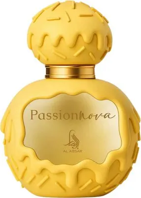Produktbild von Al Absar Treats Passionnova Eau de Parfum 100 ml