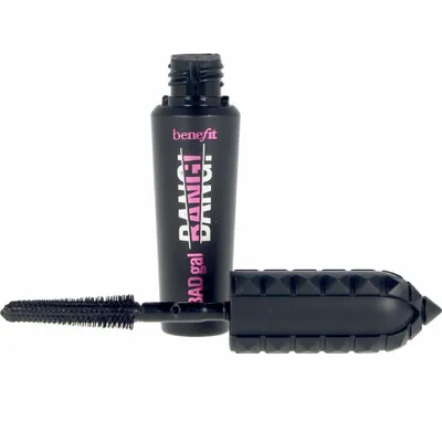 Obrázok produktu pre Mini maskara na zväčšenie objemu Benefit Badgal Bang