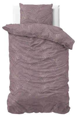 Imagen del producto de Sleeptime Dreamscape, edredón de 140 x 200/220 cm
