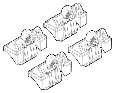 Image de Kit de connexion - C024