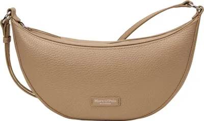 Produktbild von Marc O'Polo Umhängetasche Bellina Crossbody Bag Earthy Taupe beige