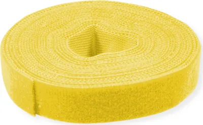 Immagine prodotto di VALUE Rotolo di velcro L: 25m / L: 10mm