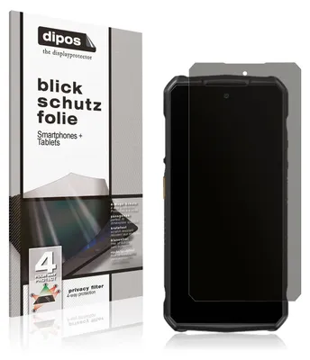 Obrázek produktu pro 1x dipos BSF Ulefone Armor 29 Ultra