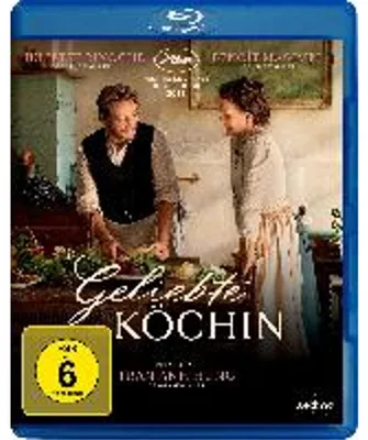 Obrázek produktu pro Geliebte Köchin BD