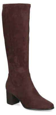 Produktbild von Caprice Damen Stiefeletten 9-25503-45-38A Farbe: Braun Größe: 37.5