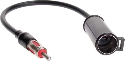 Image de Adaptateur antenne pour Nissan 1987 - 2006