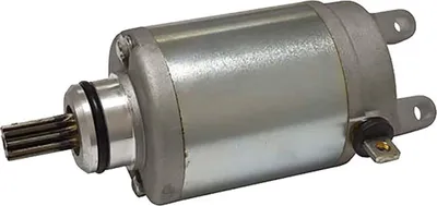 Produktbild von SGR Anlasser 12V 9 Zähne Linksrotation für SUZUKI GSX-R 600