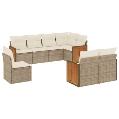 Zdjęcie produktu dla VidaXL 3260245, 8 szt.