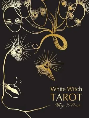 Obrázok produktu pre White Witch Tarot
