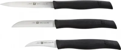 Obrázek produktu pro Sada nožů ZWILLING, 3 ks, 1003015 ZWILLING TWIN GRIP