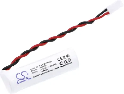 Produktbild von TECHTEK Akku Kompatibel mit [DUAL-LITE] EVEUGWE, EVEUGWEI, EVEURWE, EVEURWEI Ersetzt 784H65, für 93050476, für H-AA850BT-2695