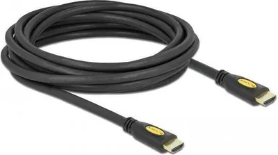 Productafbeelding van Delock HDMI-kabel - HDMI-mannelijk naar HDMI-mannelijk
