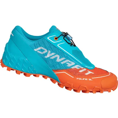 Produktbild von Dynafit Feline Sl W Damen Laufschuh 39