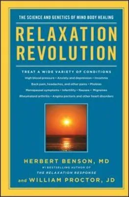 Produktbild von Relaxation Revolution