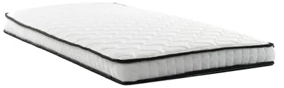 Obrázok produktu pre Matrace, ergonomická podpora, jednoduchá inštalácia, 90x190 cm, hrúbka 10 cm, 90x190 cm, hrúbka 10 cm