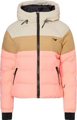 Image de Veste de ski Rehall NADY-R pour femmes : L Taille : L