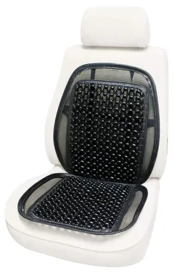 Immagine prodotto di Cora 000128701, Coprisedili auto Comfortrolli Deluxe, colore nero