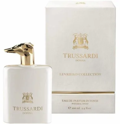 Zdjęcie produktu dla Trussardi Donna Levriero Collection 100ml edp