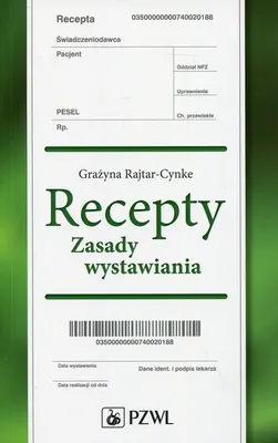 Obrázok produktu pre Pravidlá predpisovania