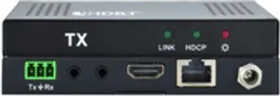 Image de Vivolink VL120016T Amplificateur de puissance audio/vidéo Émetteur AV Noir (VL120016T)