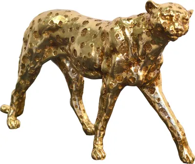Produktbild von Standdekoobjekt Gepard