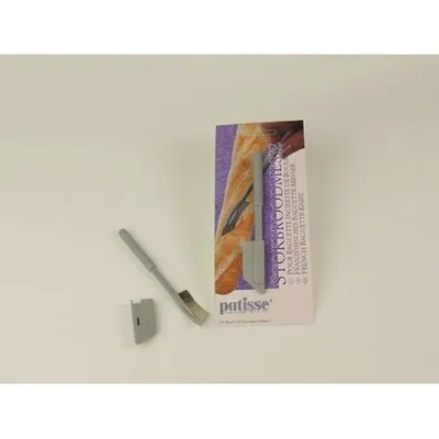 Immagine prodotto di Coltello da baguette 13 cm Acciaio grigio/argento