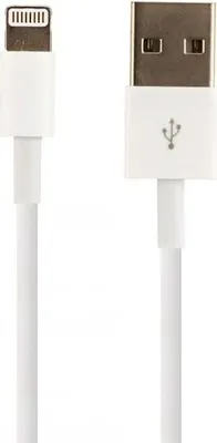 Produktbild von Apple MD818ZM/A Lightning Lade Datenkabel iPhone 6 6S Plus, 5 5S 5C, iPad 4 Air iPod 5