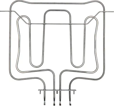 Produktbild von Heizung Oberhitze Grill smeg 806890435 IRCA 2158R018 für Backofen
