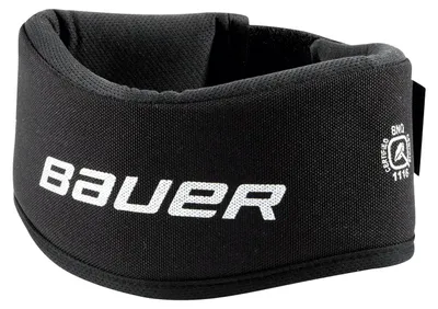Obrázok produktu pre BAUER NG NLP7 Core Neckguard Collar Senior