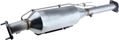 Obrázek produktu pro NTY Výfukový systém s filtrem sazí / pevných částic pro FORD MONDEO IV Turnier (BA7)