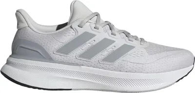 Produktbild von Adidas Ultrarun 5 Laufschuhe Sportschuhe Sneaker grau/weiss IE8784, Schuhgröße:44 EU