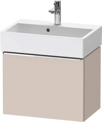 Produktbild von DURAVIT DE4229010910000 D-Neo WTU WH Cp. R.ek 584x372x440 Tp.