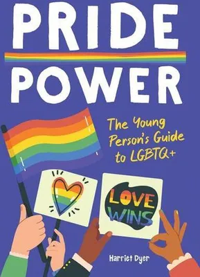Obrázek produktu pro Pride Power