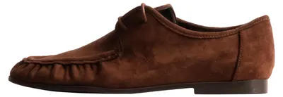 Image de Moccasin à lacets R N B