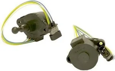 Produktbild von VAN WEZEL Stellmotor Scheinwerfer 0649993 für BMW 3 Limousine (E46) elektrisch