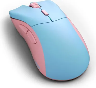 Immagine prodotto di Glorious PC Gaming Race Glorious Model D PRO Wireless Gaming-Maus - Skyline - Maus