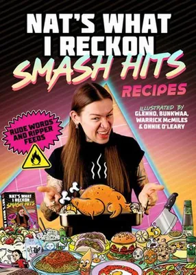 Zdjęcie produktu dla Smash Hits Recipes
