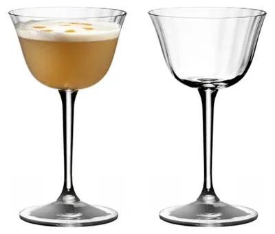 Image de Riedel  BAR DSG RETAIL SOUR OPTIC 2 Stück 641700009