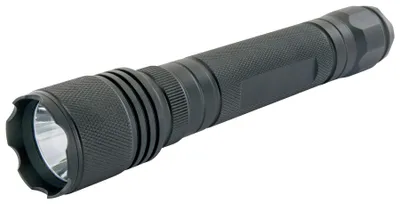 Imagen del producto de Schwaiger TLED400S533 Schwaiger LED Taschenlampe 210 Lumen schwarz