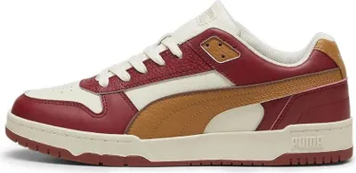 Image de Puma Rbd Game Low Chaussures de sport Rouge UE 42 Hommes Rouge UE 42