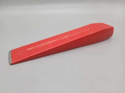 Image de Coin à refendre 2000g acier