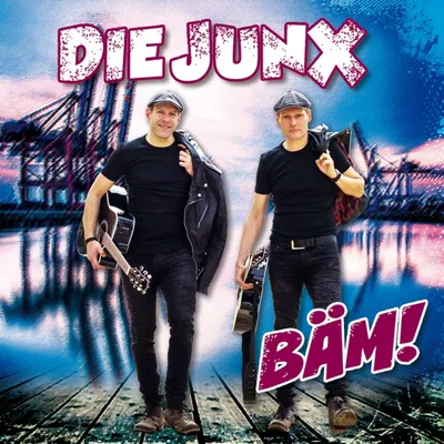 Produktbild von Bäm!
