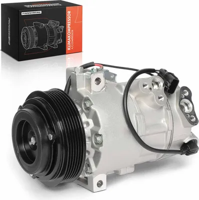 Image de Frankberg 1x compresseur de climatisation pour Hyundai iX35 EL 2013-2014 KIA Sportage SL 2010-2015 2.0L