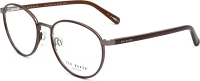 Produktbild von Ted Baker TB4301 Tortoise 53/18/140 Herren Brillen