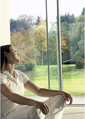 Produktbild von D-C-FIX, Sonnenschutzfolie selbstklebend, 99 % UV Schutz, 92 x 200 cm