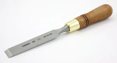 Obrázek produktu pro Dláto nehraněné, WOOD LINE PLUS, 20 mm