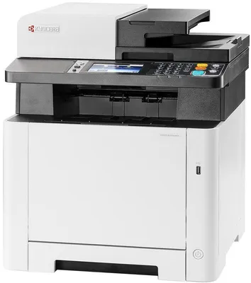 Produktbild von KYOCERA ECOSYS M5526cdw/A Laser A4 1200 x 1200 DPI 26 Seiten pro Minute WLAN
