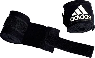 Produktbild von Bandagen 255 cm 2 Stück schwarz